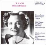 J.S. Bach: Mass in B minor
