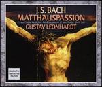 J.S. Bach: Matth�uspassion