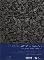J.S. Bach: Messe in H-Moll