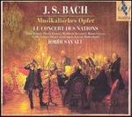 J.S. Bach: Musikalisches Opfer