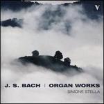 J.S. Bach: Organ Works