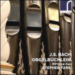 J.S. Bach: Orgelb�chlein, BWV 599-644