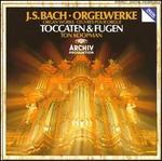 J.S. Bach: Orgelwerke