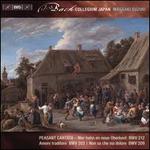 J.S. Bach: Secular Cantatas, Vol. 7 - Peasant Cantata