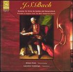 J.S. Bach: Sonatas for Viola da Gamba and Harpsichord