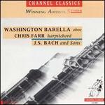J.S. Bach & Sons