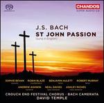 J.S. Bach: St. John Passion