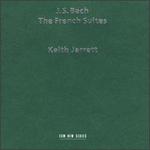 J.S. Bach: The French Suites