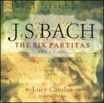 J. S. Bach: The Six Partitas
