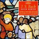 J.S. Bach: The Works for Organ, Vol. 12