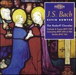 J.S. Bach: The Works for Organ, Vol. 14