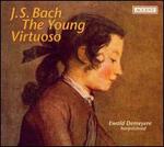 J.S. Bach: The Young Virtuoso