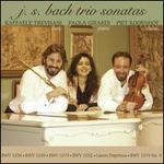 J.S. Bach: Trio Sonatas