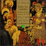 J.S. Bach: Weihnachts-Oratorium