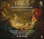 J.S. Bach: Weihnachts-Oratorium