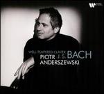 J.S. Bach: Well-Tempered Clavier
