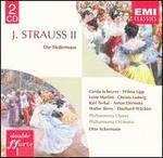 J. Strauss II: Die Fledermaus