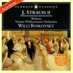 J. Strauss II: Waltzes