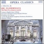 J. Strauss, Jr.: Die Fledermaus