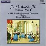J. Strauss, Jr. Edition, Vo. 4