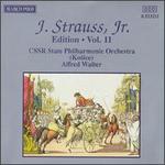 J. Strauss, Jr. Edition, Vol. 11