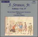 J. Strauss, Jr. Edition, Vol. 37