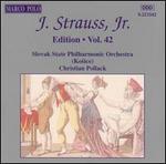 J. Strauss, Jr. Edition, Vol. 42