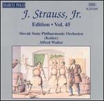 J. Strauss, Jr. Edition, Vol. 45