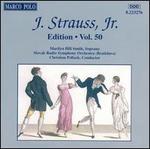J. Strauss, Jr. Edition, Vol. 50