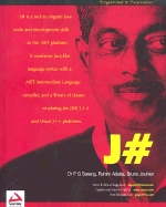J# - Sarang, P G, and Adatia, Rahim, and Jouhier, Bruno