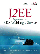J2ee Applications and Bea Weblogic Server