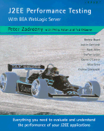 J2ee Performance Testing