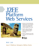 J2ee Platform Web Services
