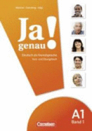 Ja genau! A1/1