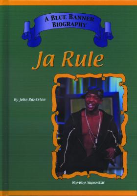 Ja Rule - Bankston, John
