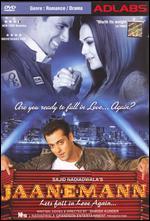 Jaan-e-Mann