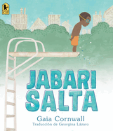 Jabari salta