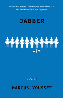 Jabber - Youssef, Marcus, and Foon, Dennis (Foreword by)