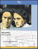 J'Accuse [Blu-ray]