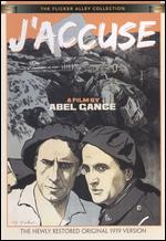 J'accuse - Abel Gance