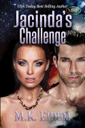Jacinda's Challenge