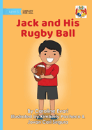 Jack And His Rugby Ball
