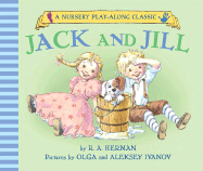 Jack and Jill Went Up the Hill