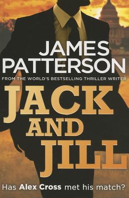 Jack and Jill - Patterson, James