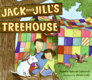 Jack and Jill's Treehouse