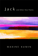Jack and Other New Poems
