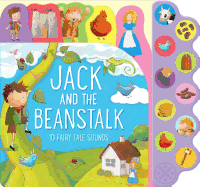 Jack and the Beanstalk: 10 Fairy Tale Sounds