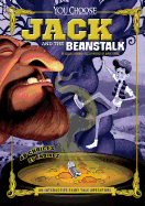 Jack and the Beanstalk: An Interactive Fairy Tale Adventure