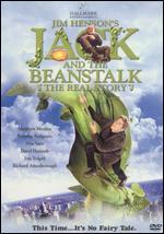 Jack and the Beanstalk: The Real Story