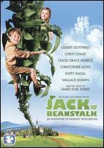 Jack and the Beanstalk